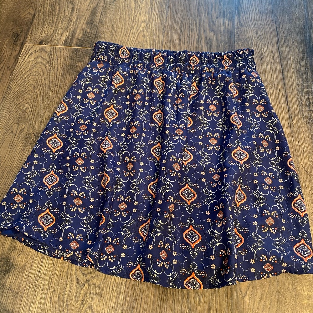 DEE ELLE spring skirt